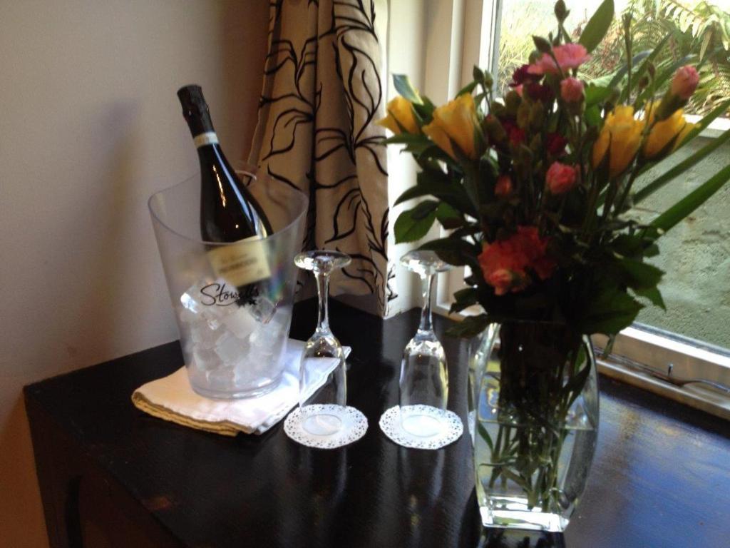 Auld Mill House Hotel Dunfermline Room photo